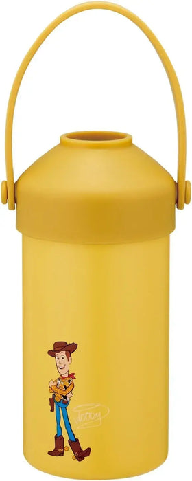 Skater PET Bottle Holder Vacuum Insulated Snoopy Peanuts GANG - Toy Story - 4973307734953