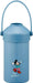 Skater PET Bottle Holder Vacuum Insulated Snoopy Peanuts GANG - Mickey - 4973307734939