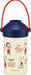 Skater PET Bottle Holder Vacuum Insulated Snoopy Peanuts GANG