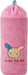 Skater Sanrio Usahana Plastic Bottle Case Holder
