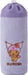 Skater Sanrio Usahana Plastic Bottle Case Holder - Chromi - 4973307754043