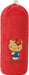 Skater Sanrio Usahana Plastic Bottle Case Holder - Kitty - 4973307754029