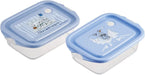Skater Sealing Food Container