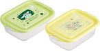 Skater Sealing Food Container - Star Wars 500ml - 4973307743085