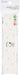 Skater Snoopy Chopsticks and Spoon Set Blue Seven Inch