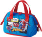 Skater Spider Man Insulated Kids Lunch Bag Small