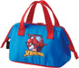 Skater Spider Man Insulated Kids Lunch Bag Small