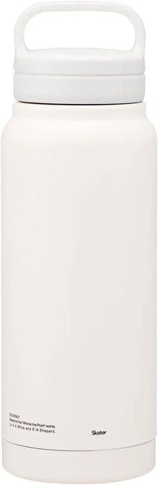 Skater Thermal Insulated Stainless Steel Mug Bottle