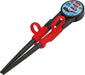Skater Tomica Police Car Training Chopsticks 14 cm