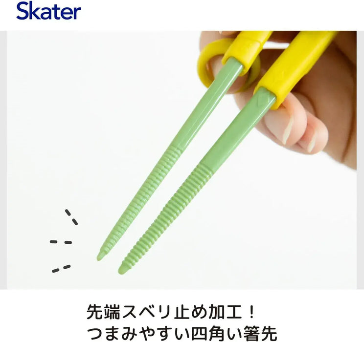 Skater Tomica Police Car Training Chopsticks 14 cm