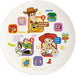 Skater Toy Story Melamine Plate