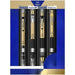 Zebra DelGuard Mechanical Pencil 0.5 5th Limited Edition Perfect Set-Kiichin - The #1 Place for Japanese Goods in Your Hand!