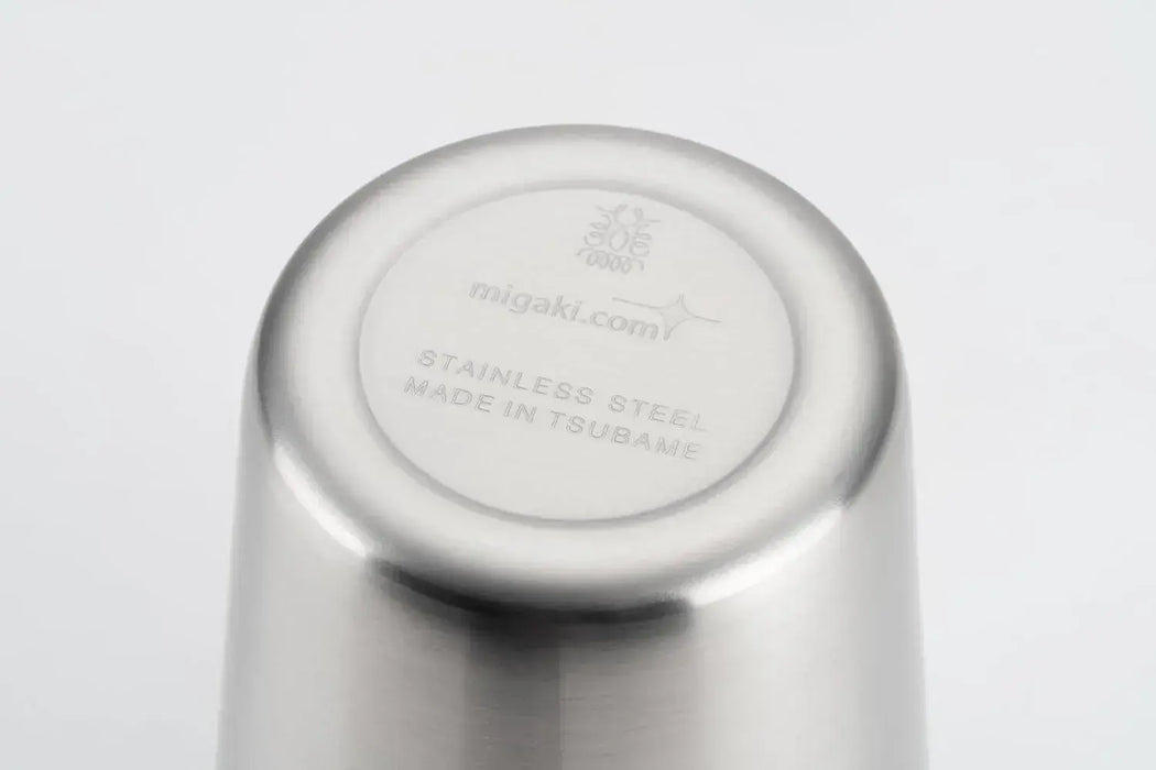 Snow Peak ECO Cup Camping Drinkware