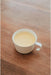 Snow Peak Enamel Wide Mug 400 Forest Blue Camping