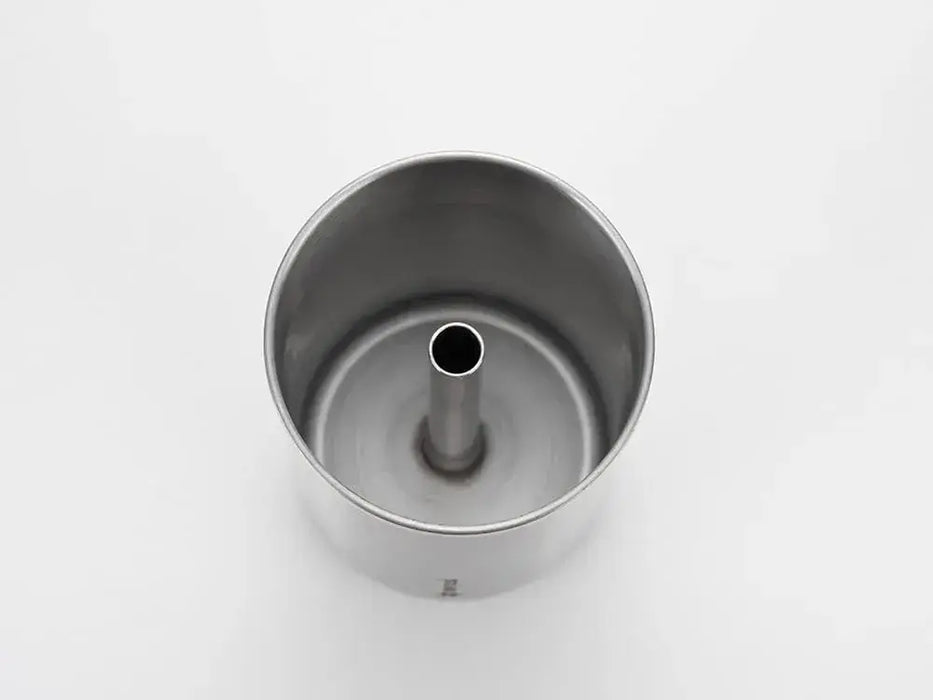 Snow Peak IGT Tabletop Architect Cylinder Stand CK305