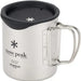 Snow Peak Silicone Mug Lid