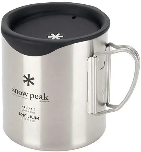 Snow Peak Silicone Mug Lid