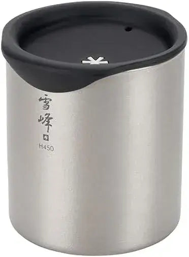 Snow Peak Silicone Mug Lid
