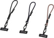 Snow Peak SP Gear Lead Wrist Strap Smartphone Key Holder
