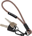 Snow Peak SP Gear Lead Wrist Strap Smartphone Key Holder