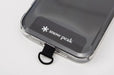 Snow Peak SP Gear Lead Wrist Strap Smartphone Key Holder