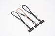 Snow Peak SP Gear Lead Wrist Strap Smartphone Key Holder