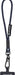 Snow Peak SP Gear Lead Wrist Strap Smartphone Key Holder - Navy - 4960589870370