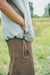 Snow Peak SP Gear Lead Wrist Strap Smartphone Key Holder