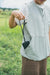 Snow Peak SP Gear Lead Wrist Strap Smartphone Key Holder