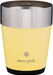 Snow Peak Thermal Vacuum Insulated Tumbler - Light Yellow 360ml - 4960589870615