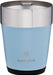 Snow Peak Thermal Vacuum Insulated Tumbler - Light Blue 360ml - 4960589870585