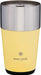 Snow Peak Thermal Vacuum Insulated Tumbler - Light Yellow 470ml - 4960589870684