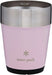 Snow Peak Thermal Vacuum Insulated Tumbler - 360ml Light Pink - 4960589870608