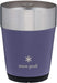 Snow Peak Thermal Vacuum Insulated Tumbler - 360ml Purple - 4960589870592