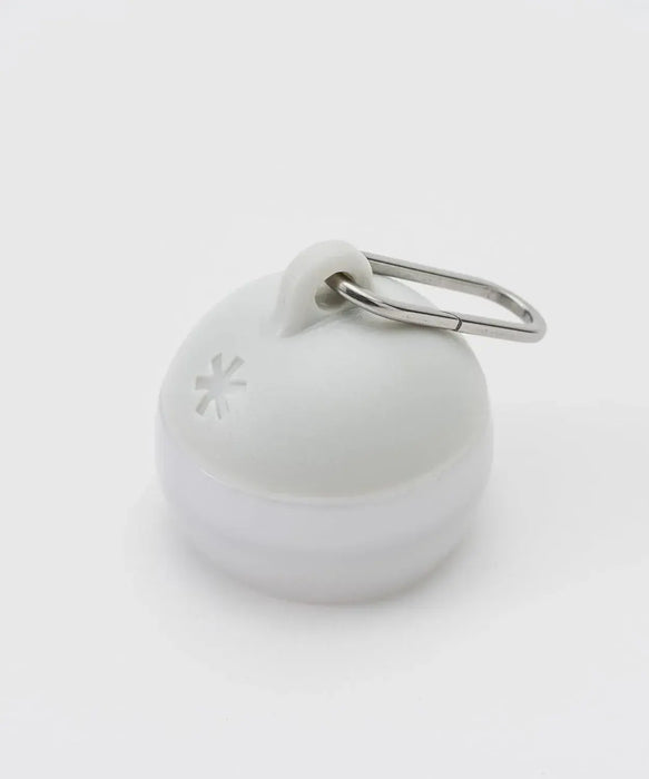Snow Peak Tsubu Hozuki Battery Powered Lantern