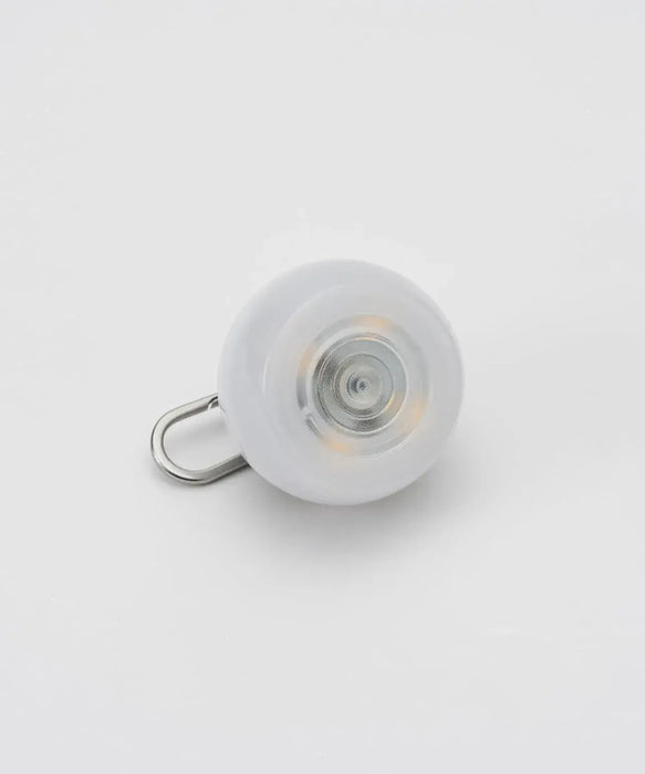 Snow Peak Tsubu Hozuki Battery Powered Lantern