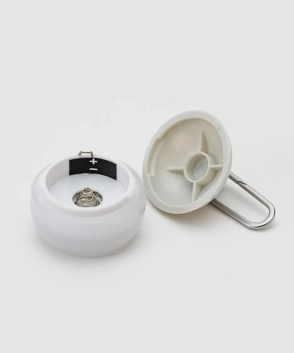 Snow Peak Tsubu Hozuki Battery Powered Lantern