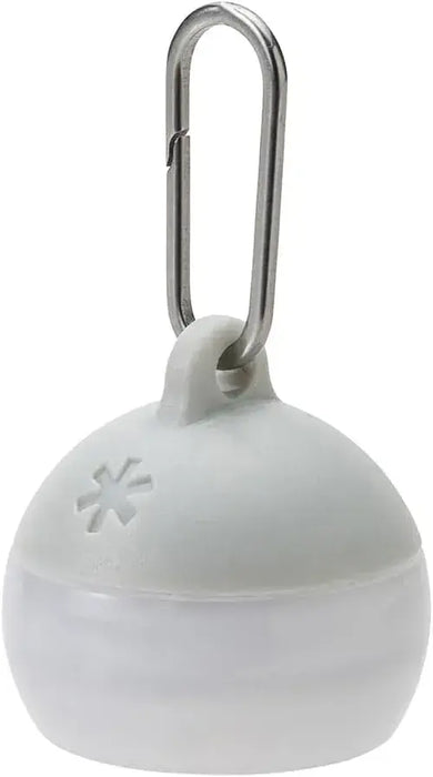 Snow Peak Tsubu Hozuki Battery Powered Lantern