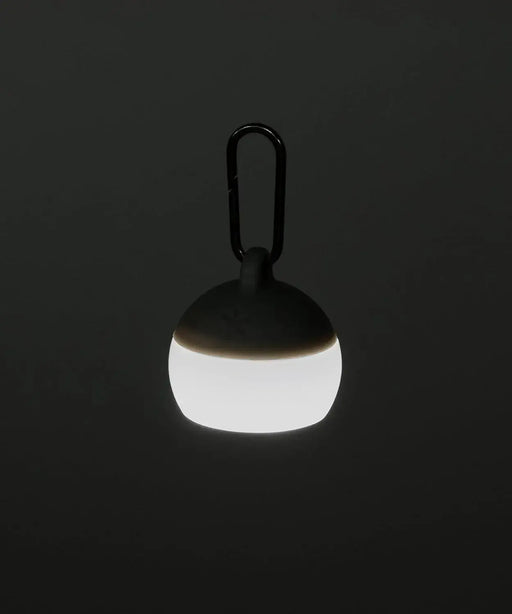 Snow Peak Tsubu Hozuki Battery Powered Lantern