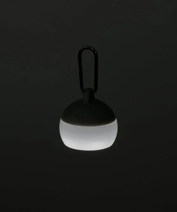 Snow Peak Tsubu Hozuki Battery Powered Lantern