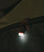 Snow Peak Tsubu Hozuki Battery Powered Lantern