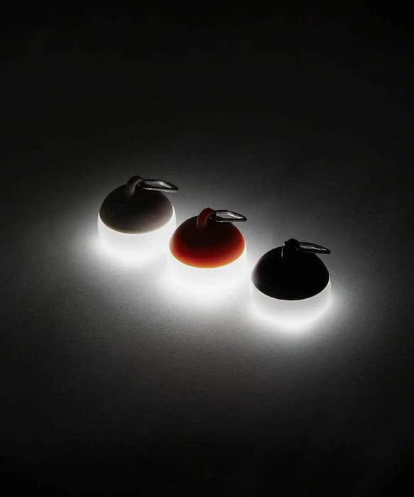 Snow Peak Tsubu Hozuki Battery Powered Lantern