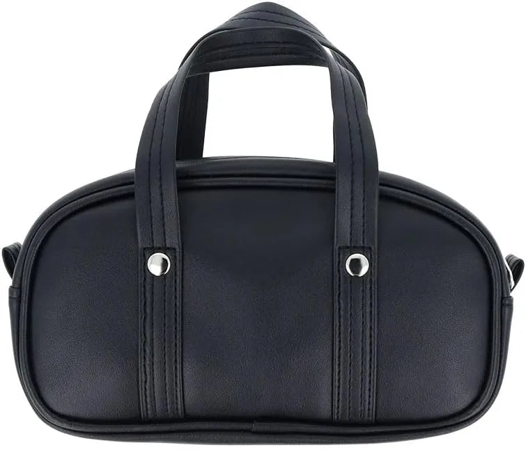 Sun-Star Kurumi Sanrio Pencil Case Large Capacity Scuba Bag