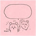 Sun-Star Stationery Chihua Goods Memo Pom Stamper
