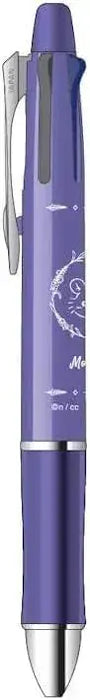 Sun-Star Stationery Chiikawa Multi-Function Pen Doctor Grip - Japanese Dwarf Flying Squirrel - 4901770775807