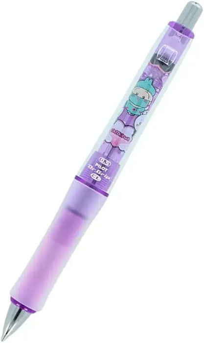 Sun Star Stationery Chiiwa Mechanical Pencil Dr Grip 05 Gothic