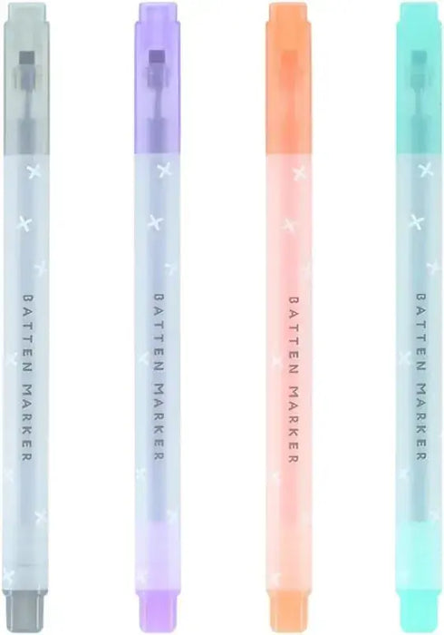 Sun-Star Stationery Cosmic Grow Marker Pens