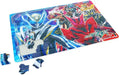 Sun Star Stationery Kamen Rider Puzzle 80 Piece Educational Toy