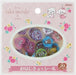 Sun-Star Stationery Lil Pink Ala Mode Mikko Sticker Marvelous Style