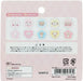 Sun-Star Stationery Lil Pink Ala Mode Mikko Sticker Marvelous Style